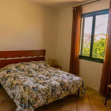 Casa Piana Lägenhet Viddalba Exteriör bild