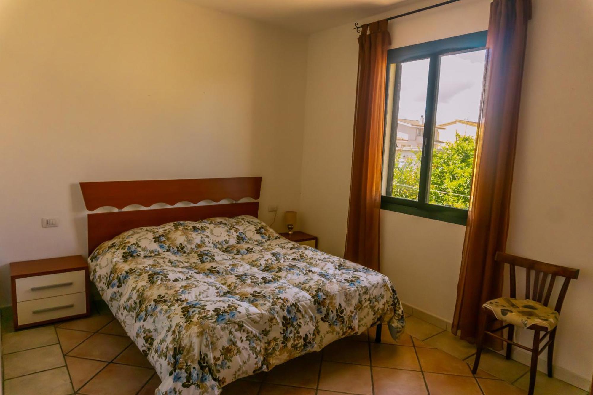 Casa Piana Lägenhet Viddalba Exteriör bild
