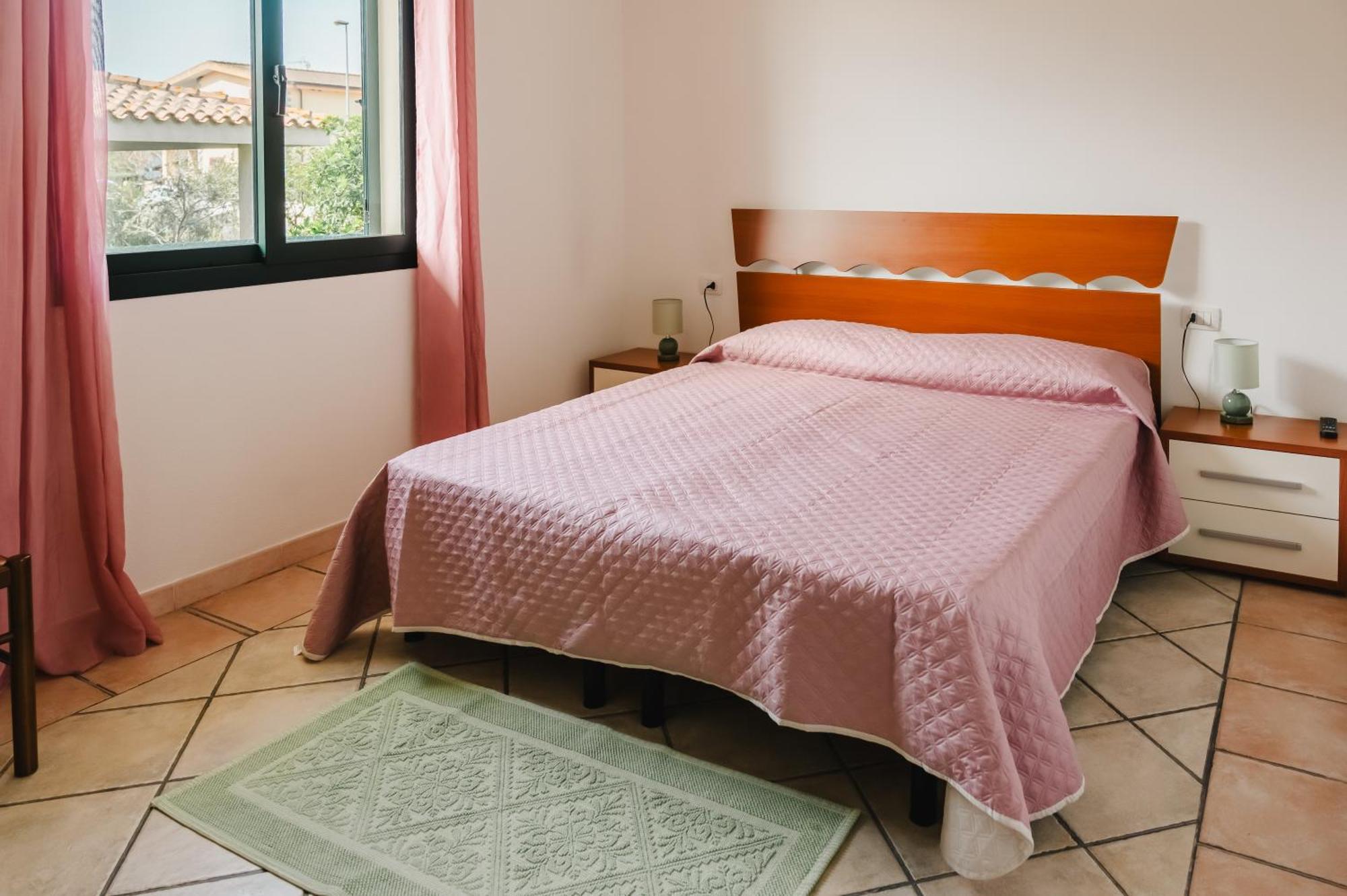 Casa Piana Lägenhet Viddalba Exteriör bild